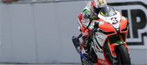 Biaggi Takes Race One