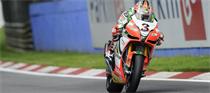 Biaggi Gets His First In Monza
