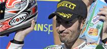 Double Max: Biaggi Takes Two