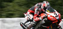Biaggi Burns Brno
