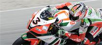 Checa Stops, Biaggi Wins