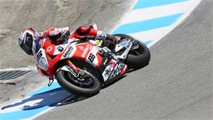 World Superbike Won’t Make Up For Lost Points