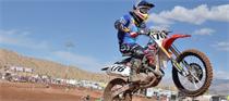 Riders Crowned At World Mini GP