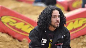 Jake Weimer, Dean Wilson Top Monarch Moto Super-X Invitational