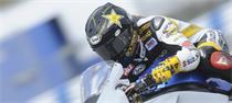 Rockstar Makita Suzuki Completes Test at Chuckwalla