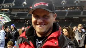 Product Showcase: Serrated floorboards for Harleys from Joker Machine