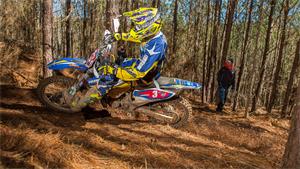 Max Biaggi Rides Again!