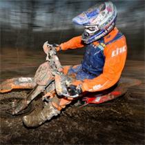 Bobbitt Tops Missouri ISDE Qualifier