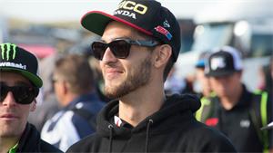 Motocross: Justin Bogle To Sit Out Glen Helen National