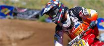 Bogle Finishes Them Off At Mammoth Motocross