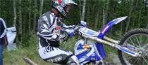 Ahola Tops Finland World Enduro