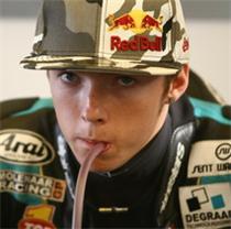 Mladin Takes Barber Superpole