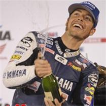 Surprise! J-Law Fastest at Daytona.