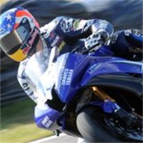 Bostrom Leads ‘Em To Superpole