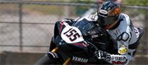 Steep Learning Curve for Ben Bostrom