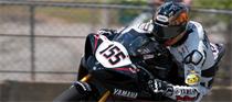 Aquino Fastest in Daytona SportBike