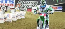 Ryan Sipes Sidelined