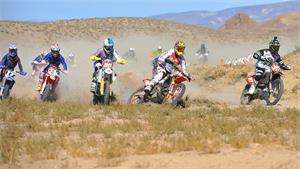 Ricky Brabec Runs Off With Yerington National Hare & Hound Win