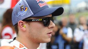 MotoGP: Stefan Bradl To NGM Forward Racing