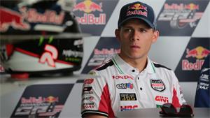 Stefan Bradl: Signed, Sealed And Delivered For 2014