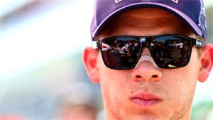 MotoGP: Stefan Bradl Gets Arm-Pump Surgery