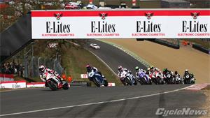 Byrne and Ellison Split Wins At BSB Opener