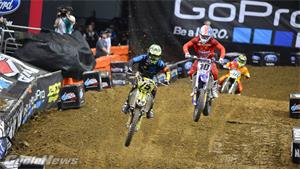 Issue 31: Loretta Lynn’s, Miller AMA Superbikes, X Games, And More…