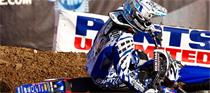 Brayton Out For Hangtown