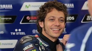 MotoGP: Riders React To Bridgestone’s Withdrawal