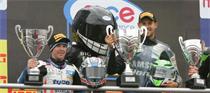 Kirkham Takes BSB Opener
