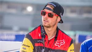 Supercross: Broc Tickle On The Mend