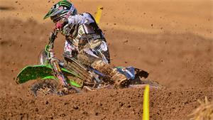 Hayes Wins In Spite of Penalty