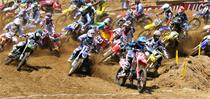 Reed Reigns at Budds Creek