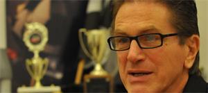 Interview: Erik Buell Talks EBR And India