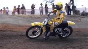 Motocross: Rick “The Lumberjack” Burgett To Be Honored At Washougal