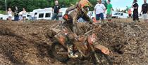 Buttrick Wins Penton GNCC