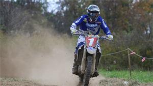 Whibley Third At Powerline GNCC