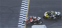 DiSalvo/Ducati Win Daytona 200