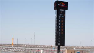 Freegun Underwear Steps Up to Support 2013 GEICO EnduroCross Series