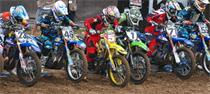 Grant, Pourcel Get It Started In Colorado