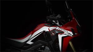 It’s Coming! Honda Reveals All-New Africa Twin