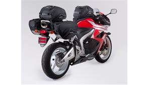 Product Showcase: Cortech Super 2.0 Luggage