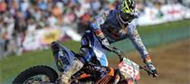 Cairoli, Roczen Tops At Matterley Basin
