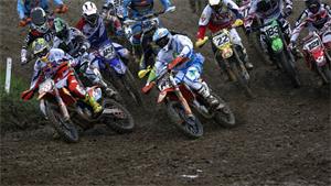 Motocross: Antonio Cairoli, Jeffrey Herlings Win Bulgaria MXGP