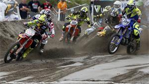 Motocross: Antonio Cairoli, Jeffrey Herlings Get It Done In Finland