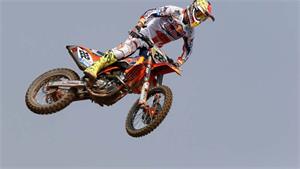 Motocross: Antonio Cairoli, Jeffrey Herlings Win Grand Prix Of Thailand