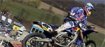 Italy Tops Motocross of Nations Qualifying