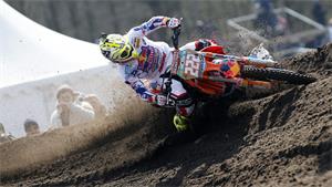 Antonio Cairoli, Jeffrey Herlings Claim GP of The Netherlands MX Wins