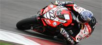 GSE Pulling Out Of British Superbikes?