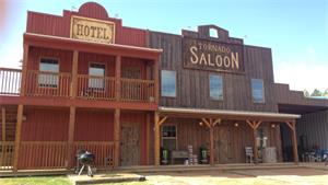 Editor Blog: Texas Time!